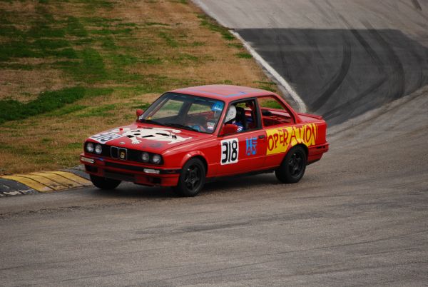 Operation E30