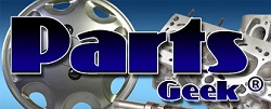 Auto Parts Geek