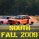 24 Hours of Lemons South Fall, Carolina Motorsports Park, September 2009