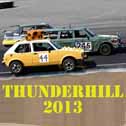 24 Hours of Lemons Vodden the Hell Are We Doing, Thunderhill Raceway, September 2013