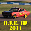 24 Hours of Lemons B.F.E. GP, High Plains Raceway, September 2014