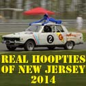 Real Hoopties of New Jersey 24 Hours of Lemons, New Jersey Motorsports Park, May 2014