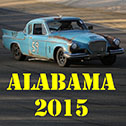 'Shine Country Classic 24 Hours of Lemons, Barber Motorsports Park, February 2015