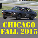 Where the Elite Meet to Cheat 24 Hours of Lemons, Autobahn Country Club, October 2015