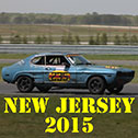 Real Hoopties of New Jersey 24 Hours of Lemons, New Jersey Motorsports Park, May 2015