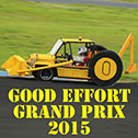 Good Effort Grand Prix 24 Hours of Lemons, Sonoma Raceway, January 2015