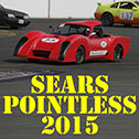 Sears Pointless 24 Hours of Lemons, Sonoma Raceway, March 2015
