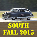 24 Hours of Lemons South Fall, Carolina Motorsports Park, September 2015