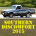 24 Hours of Lemons Southern Discomfort, Carolina Motorsports Park, May 2015