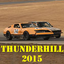 24 Hours of Lemons Vodden the Hell Are We Doing, Thunderhill Raceway, September 2015