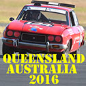 Queensland Australia 24 Hours of Lemons, Queensland Raceways, May 2016