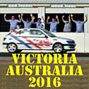 Victoria Australia 24 Hours of Lemons, Winton Motor Raceway, March 2016