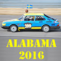 'Shine Country Classic 24 Hours of Lemons, Barber Motorsports Park, February 2016