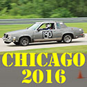 Doing Time In Joliet 24 Hours of Lemons, Autobahn Country Club, July 2016
