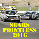 Sears Pointless 24 Hours of Lemons, Sonoma Raceway, February 2016