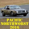24 Hours of Lemons Pacific Northworst, The Ridge Motorsports Park, August 2016