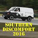 24 Hours of Lemons Southern Discomfort, Carolina Motorsports Park, April/May 2016