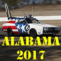 'Shine Country Classic 24 Hours of Lemons, Barber Motorsports Park, February 2017