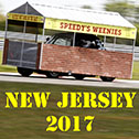 Real Hoopties of New Jersey 24 Hours of Lemons, New Jersey Motorsports Park, May 2017