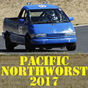 24 Hours of Lemons Pacific Northworst, The Ridge Motorsports Park, August 2017