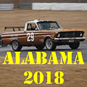 'Shine Country Classic 24 Hours of Lemons, Barber Motorsports Park, February 2018