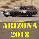 Arizona D-Bags 24 Hours of Lemons, Inde Motorsports Ranch, February 2018