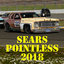 Sears Pointless 24 Hours of Lemons, Sonoma Raceway, March 2018
