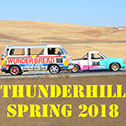 24 Hours of Lemons Vodden the Hell Are We Doing, Thunderhill Raceway, May 2018