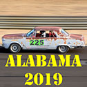'Shine Country Classic 24 Hours of Lemons, Barber Motorsports Park, February 2019