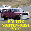 24 Hours of Lemons Pacific Northworst, The Ridge Motorsports Park, July 2019