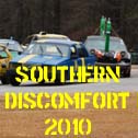24 Hours of Lemons Southern Discomfort, Carolina Motorsports Park, February 2010