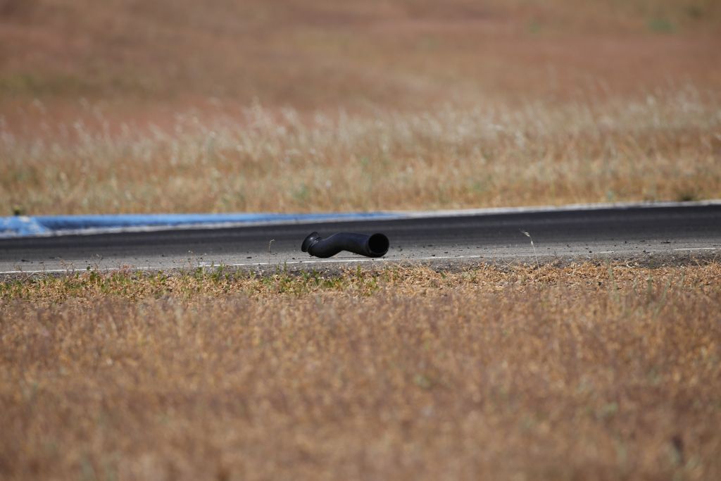 Its reverse February at Thunderhill! (Page 1) — Our Crappy Race — The 24  Hours of Lemons Forums