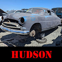 Hudson Junkyard Posts