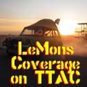 24 Hours of LeMons Coverage on TTAC