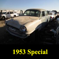 Junkyard Treasure: 1974 Plymouth Gold Duster