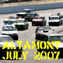 24 Hours of Lemons San Francisco, Altamont Motorsports Park, July 2007