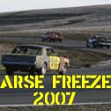 24 Hours of Lemons Arse Freeze-a-Palooza, Thunderhill Raceway, December 2007