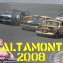 24 Hours of Lemons San Francisco, Altamont Motorsports Park, May 2008