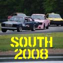 24 Hours of Lemons South Spring, Carolina Motorsports Park, July 2008