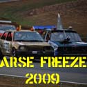 24 Hours of Lemons Arse Freeze-a-Palooza, Thunderhill Raceway, December 2009