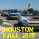 Yeehaw It's Texas 24 Hours of Lemons, MSR Houston, October 2011
