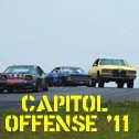 Capitol Offense 24 Hours of Lemons, Summit Point Motorsports Park, June 2011