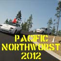24 Hours of Lemons Pacific Northworst, The Ridge Motorsports Park