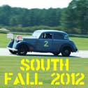 24 Hours of Lemons South Fall, Carolina Motorsports Park, September 2012