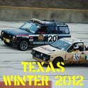 Yeehaw It's Texas 24 Hours of Lemons, Texas World Speedway, February 2012