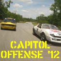 Capitol Offense 24 Hours of Lemons, Summit Point Motorsports Park, June 2012