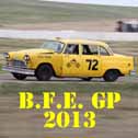 24 Hours of Lemons B.F.E. GP, High Plains Raceway, June 2013