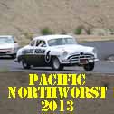 24 Hours of Lemons Pacific Northworst, The Ridge Motorsports Park, July 2013