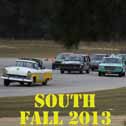 24 Hours of Lemons South Fall, Carolina Motorsports Park, September 2013