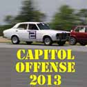 Capitol Offense 24 Hours of Lemons, Summit Point Motorsports Park, June 2013